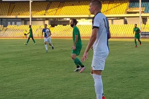 ΠΕΝΤΑΡΑ ο Απόλλωνας! (Φώτος)
