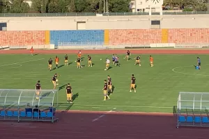 Πέντε γκολ στο Μακάρειο, το ΑΠΟΕΛ τη νίκη... (φώτος)