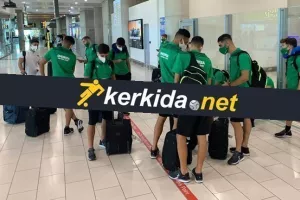 (Φώτος ΚΕΡΚΙΔΑ.ΝΕΤ) Επέστρεψε και τώρα... ZTE