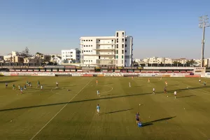 ΔΟΚΙΜΕΣ, μικροί και ήττα από ΖΤΕ (φώτος)