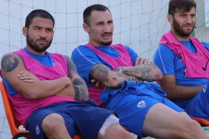 Τι ΙΣΧΥΕΙ με "Μπούμπα"