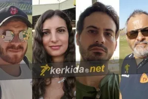 Στα ΓΗΠΕΔΑ...
