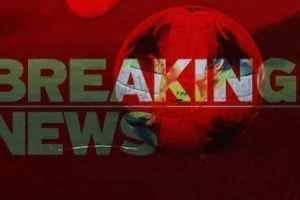 Breaking news!!!