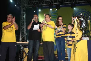 ΘΥΡΑ 3/"Ο Τάσος ήταν πάντα δίπλα στην ΑΕΛ"