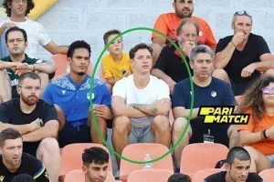 Είναι... θέμα ο Τόμας