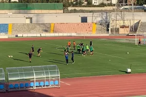 Πέντε γκολ στο Μακάρειο, το ΑΠΟΕΛ τη νίκη... (φώτος)