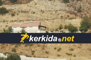 ΚΙΤΡΙΝΟ Πελέντρι...