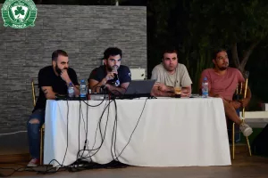 ΑΛΣ Ομόνοια/ΕΝΗΜΕΡΩΣΗ για το νέο γήπεδο