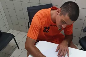 Στον Διγενή ο Βασιλείου