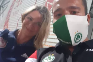 Τρέλανε τον Πειραιά! (φώτος) 