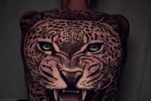 ΑΜΑΝ tattoo!!!