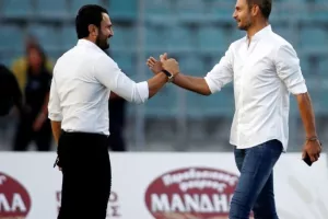 Άρης: Επίσημη η αναστολή του ban από την FIFA