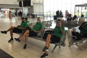 Check in και πέταξε... για Αθήνα/ΦΩΤΟΣ