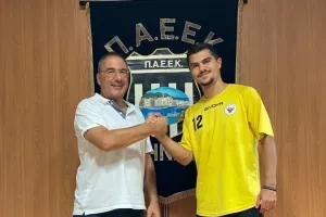 ΣΠΟΥΔΑΙΑ μεταγραφή