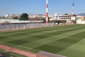 Η εντεκάδα της Ομόνοιας κόντρα στον Ολυμπιακό