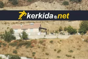 ΚΙΤΡΙΝΟ Πελέντρι...