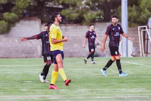 ''Καρέ'' γκολ και... νίκη για ΑΕΛ (φώτος)