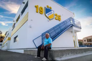 Λεπτομέρειες για την κηδεία του Αντωνάκη 
