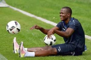 Victor Obinna