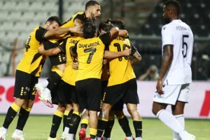 "Φαβορί για τη 2η θέση η ΑΕΚ - Είναι καλύτερη ομάδα τώρα από τον ΠΑΟΚ"