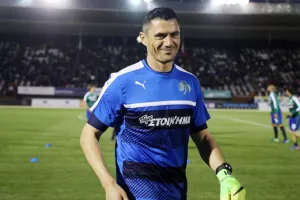 Πρώτη κίνηση του Ρέμπε στον ΠΑΟΚ ο Γκαλίνοβιτς