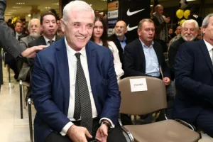 "Ο Μελισσανίδης έβαλε πάνω απ’ όλα τις αρχές και τις αξίες της ΑΕΚ"
