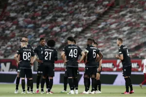 «Το ζήτημα είναι τι θα γίνει την επόμενη μέρα»