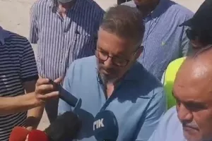 "Το όνειρο όλων θα πραγματοποιηθεί πολύ σύντομα" (βίντεο)