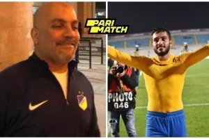 Ο ρόλος του για την υπόθεση... ΤΑΜΑΡΙ 