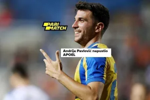 Γράφουν για Pavlović, ΑΠΟΕΛ και όχι μόνο...