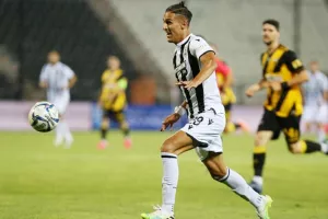 «Στη λίστα της Αταλάντα ο Γιαννούλης»