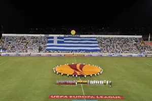 Ευρώπη/Απόλλων