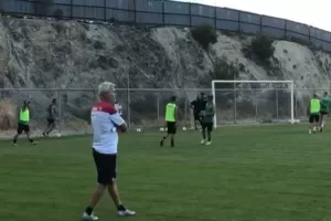 Ομόνοια/Βίντεο από Κυπερούντα
