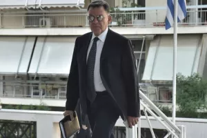 Κούγιας: «Συγχαρητήρια για την ωραία σας εκπομπή…»