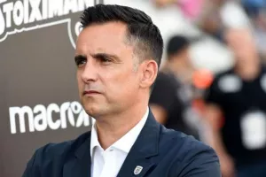 «Θα λέω περήφανα πως ήμουν κομμάτι του ΠΑΟΚ και έζησα την Τούμπα»