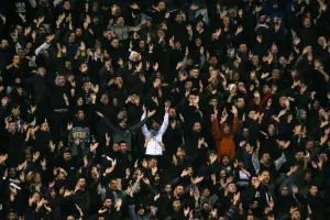 Δημιουργήθηκε επιτροπή για την ΕΠΙΣΤΡΟΦΗ των φιλάθλων στα γήπεδα