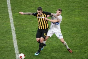 DEAL με ΕΛΛΑΔΙΤΗ μέσο