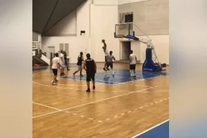 Restart για τους UNIC Senior Eagles (βίντεο)