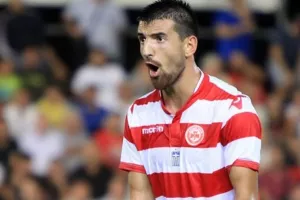Άρης: Εξετάζει Γκνιάτιτς