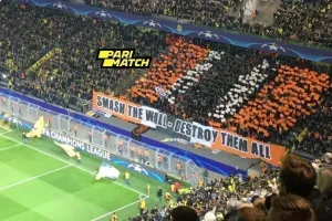 ΠΟΡΤΟΚΑΛΙ... με Ντόρτμουντ/"Ούτε στα πιο τρελά σας όνειρα!"