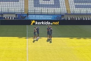 Φιλική νίκη για την Ανόρθωση από την... άσπρη βούλα (φώτος)