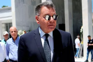 «Καμπάνα» στον Κούγια
