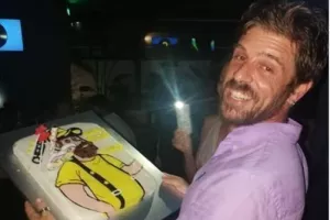 Ωραίος... ο Σίμος!