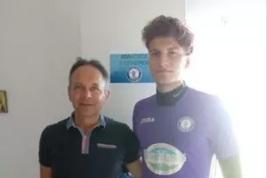 Ενίσχυση με Κουκουμά