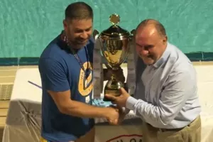 Το... σήκωσε ξανά το ΑΠΟΕΛ (φώτος)