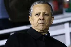 Μπαλτάκος: «Την επόμενη βδομάδα η απόφαση του CAS»