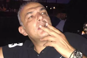 Ο αντιπρόεδρος...