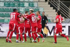«Σώθηκε» η Ξάνθη–Επιστρέφονται οι 7 βαθμοί!