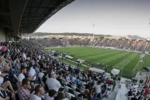 ΠΑΟΚ-ΑΕΚ: Οι αριθμοί του ντέρμπι της Τούμπας