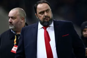 Επιστολή στην UEFA για την αναβολή του τελικού